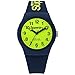 Produktbild SUPERDRY Unisex Analog Quarz Uhr mit Silikon Armband SYG164UN