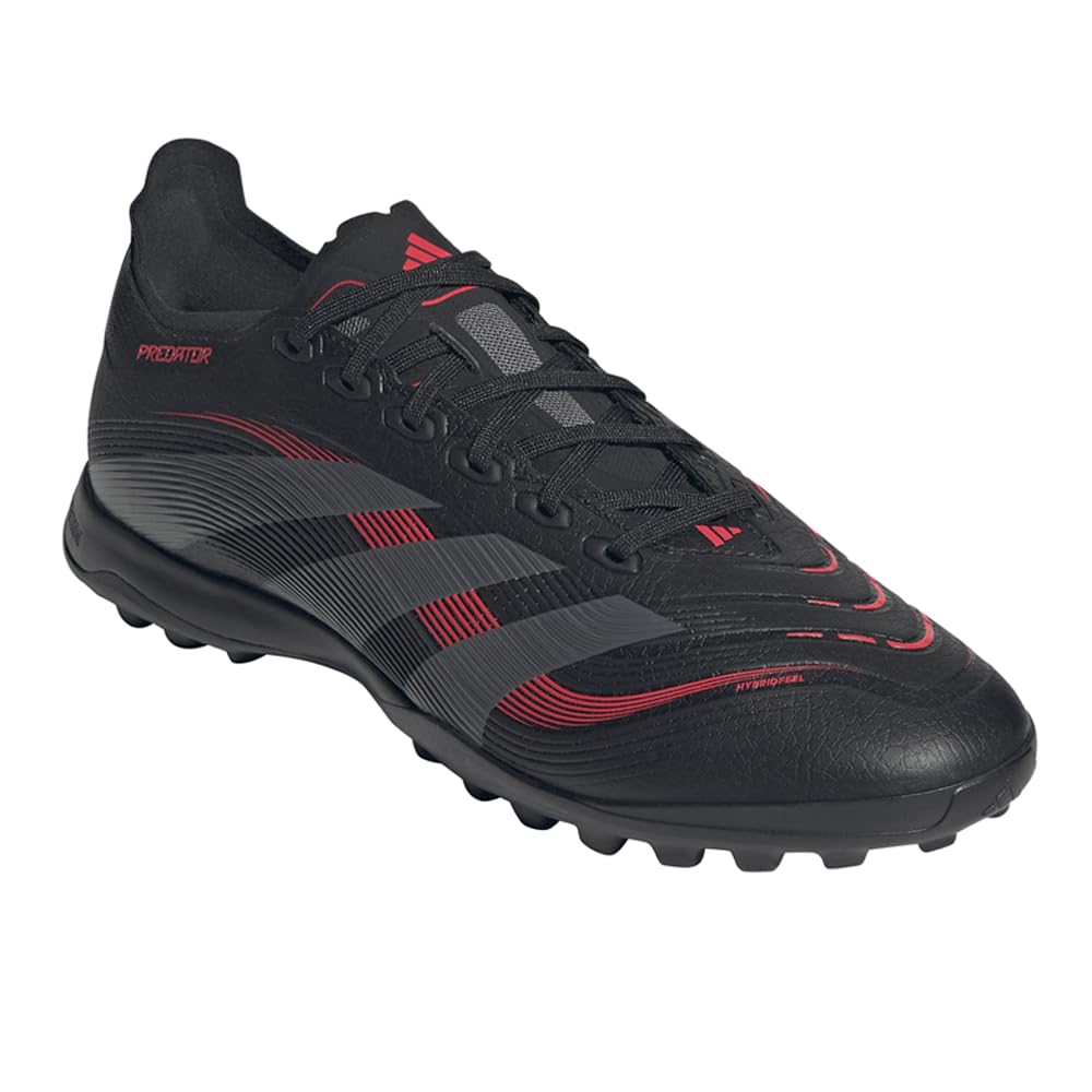 adidas Unisex-dorosły Predator League TurfButy do piłki nożnej