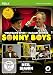 Produktbild Sonny Boys / Kultkomödie mit Harald Juhnke und Wolfgang Spier (Pidax Theater-Klassiker)