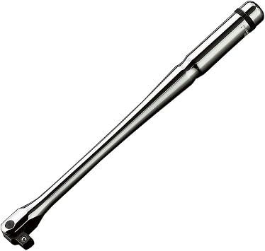 Kyoto Tools KTC Nepros Spinner Handle, NBS3, Drive 0.4 x Total Length 11.8 inches 9.5 x 300 mm