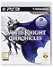 Price comparison product image White Knight Chronicles (PS3)
