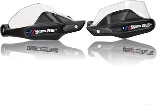 KUGEKI Motorcycle Hand Guard Motorcycle Handguard Hand Guards Shield Brake Clutch Levers Protector for B-M-W G310GS G310R 2017-2018 2019 2020 2021 2022 (Color : 1)