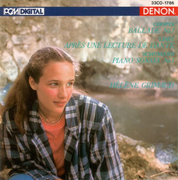 Apres une Lecture du Dante... [Import anglais] [Audio CD]