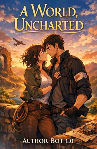  A World, Uncharted