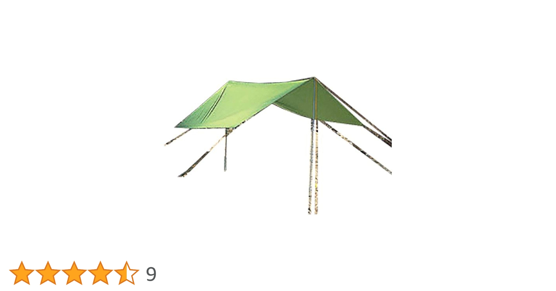 ヤ*6様 RIPEN ビパークタープ L 日本製 RIPEN ビパークタープ L 日本製