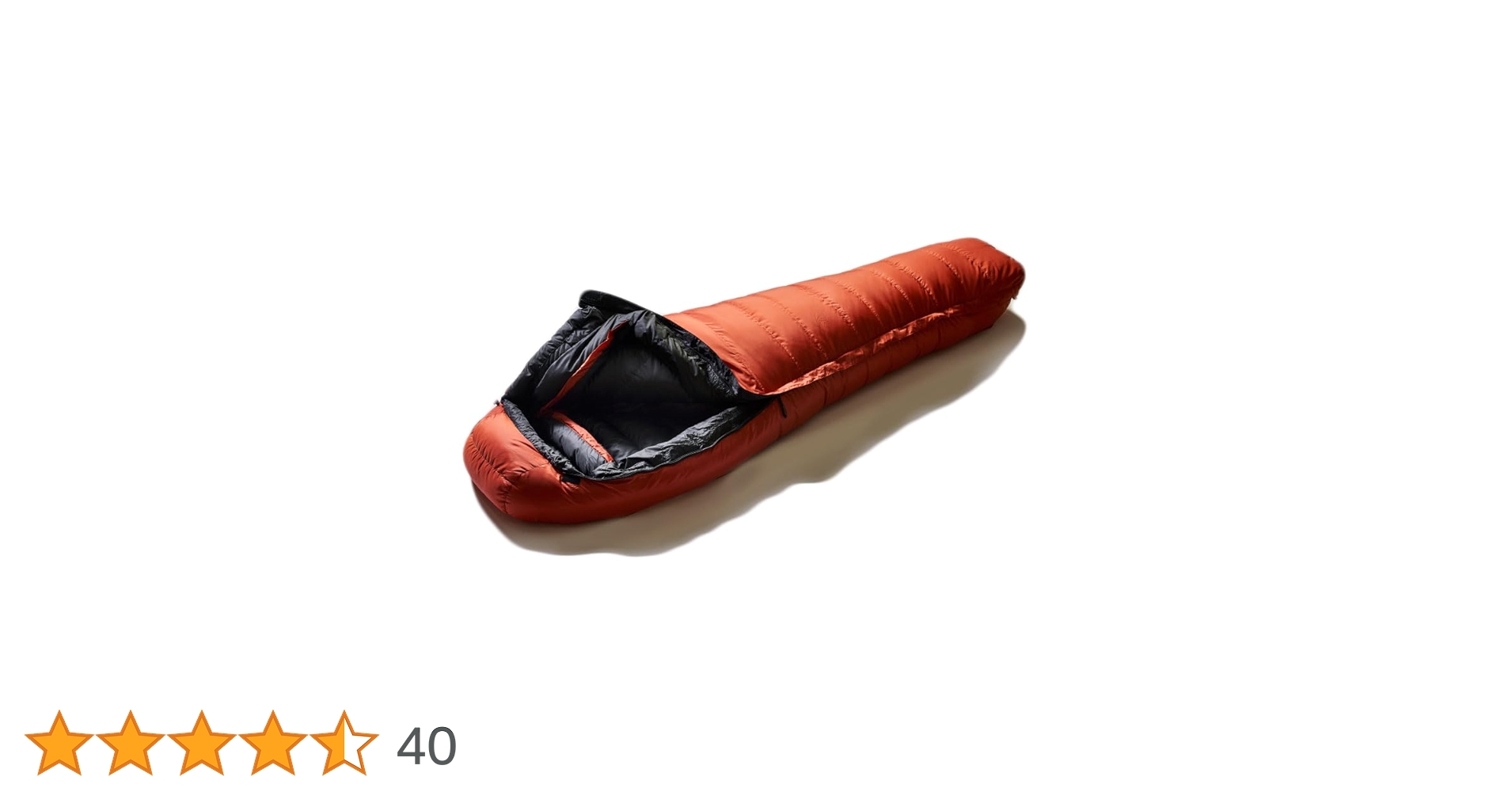 イスカ ISUKA Puff 1100 寝袋 シュラフ (新品/未開封) 未使用に近い] ISUKA パフ 1100 Puff ネイビーブルー シュラフ