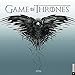 Produktbild Game of Thrones 2016 Wall Calendar
