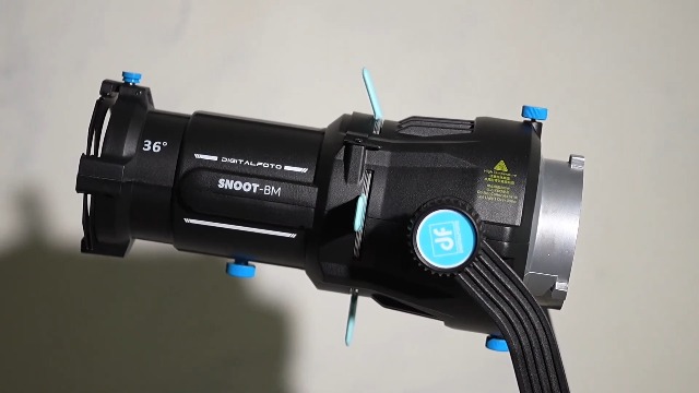 DF DIGITALFOTO Bowens マウント光学スヌート 41Oo-MA4FkL.jpg