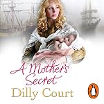 Cover of A Mother's Secret