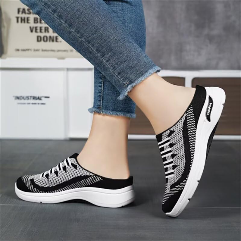 Women Fashion Casual Outdoor Slippers for Summer Walking Travel Vacation4