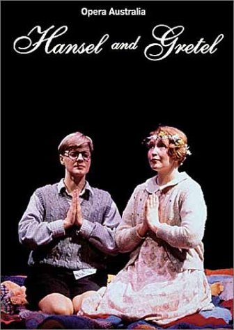 Humperdinck Hansel And Gretel. (Performed In English By Christine Douglas Suzanne Johnston E [Import] [DVD]