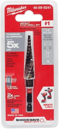 Miniatura 2 de MILWAUKEE SHOCKWAVE Impact Duty St