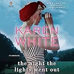 Cover of The Night the Lights Went Out