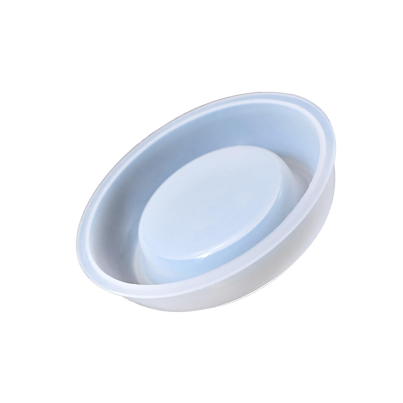 Elnwnnkc Silicone Cup Molds Resin Cup Silicone Molds for Epoxy Resin Holder Pencil Storage Tray Home Decoration Coffee Mold