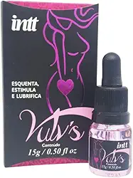 ESTIMULANTE FEMININO VULVS SEXY