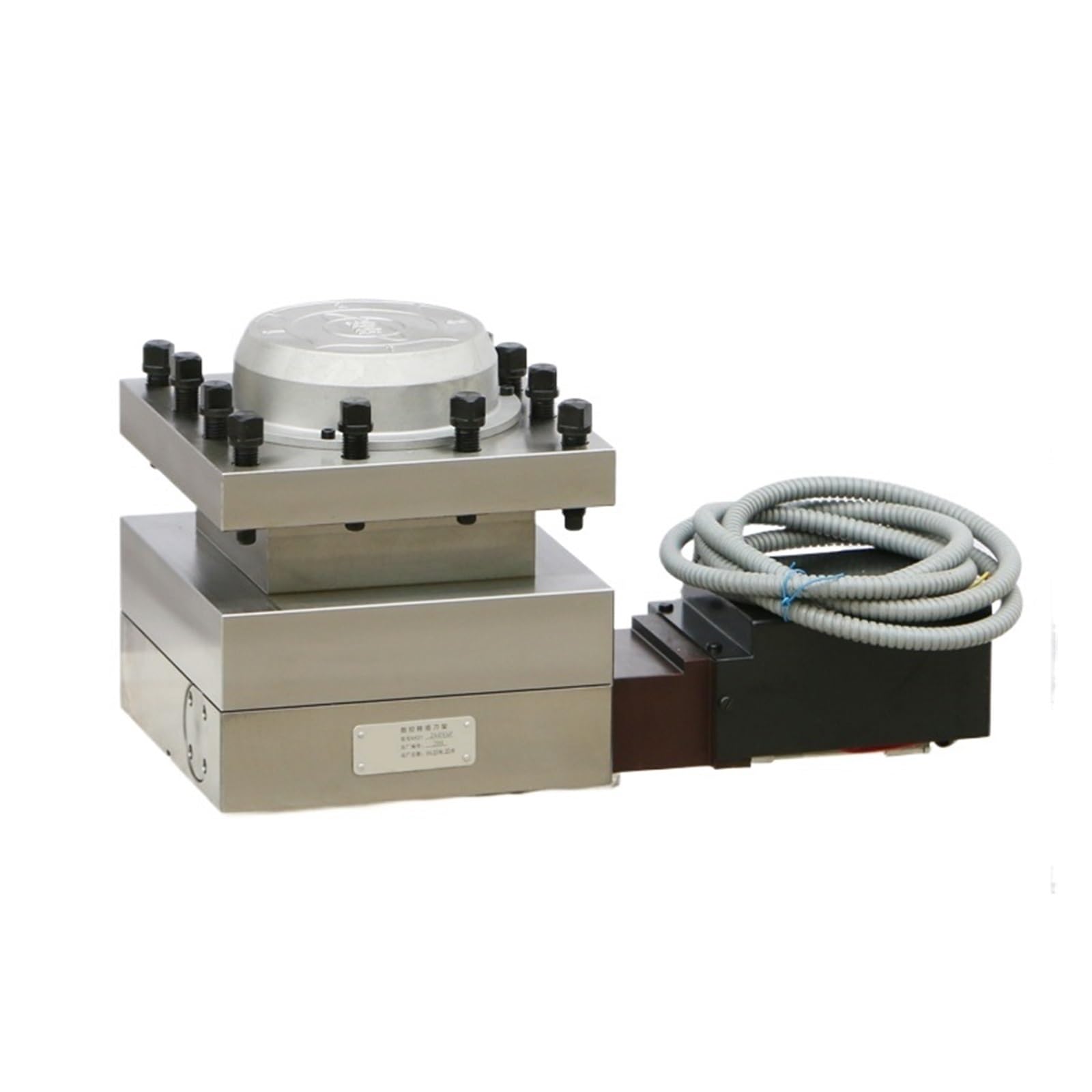 Porte-outil CNC tourelle CNC tourelle AK21206/AK21240/AK21300