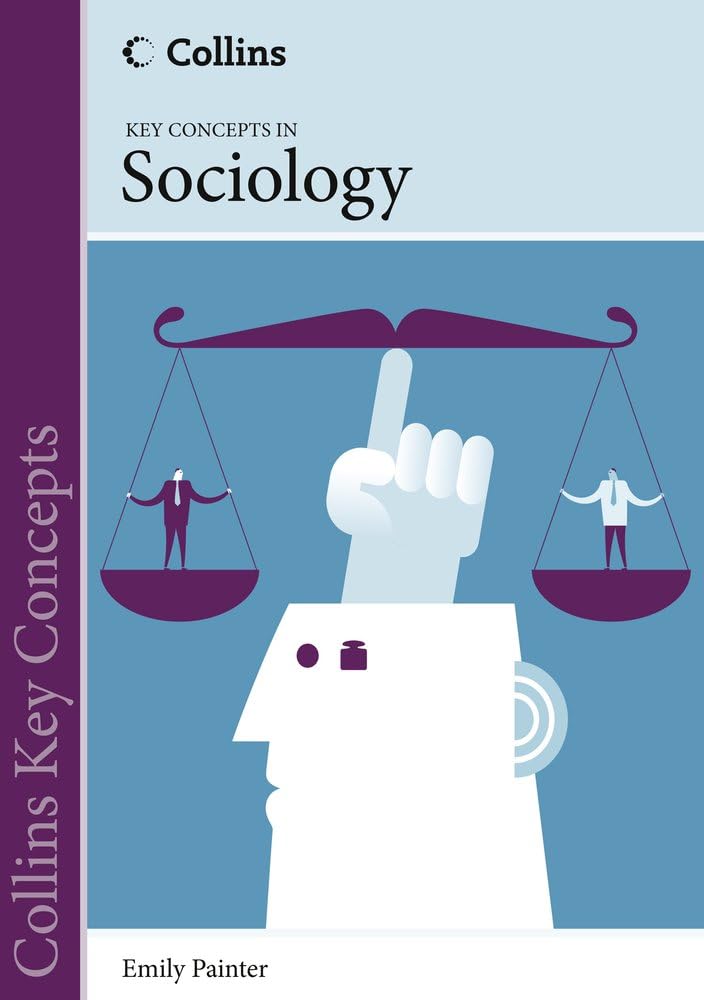 Sociology (Collins Key Concepts)