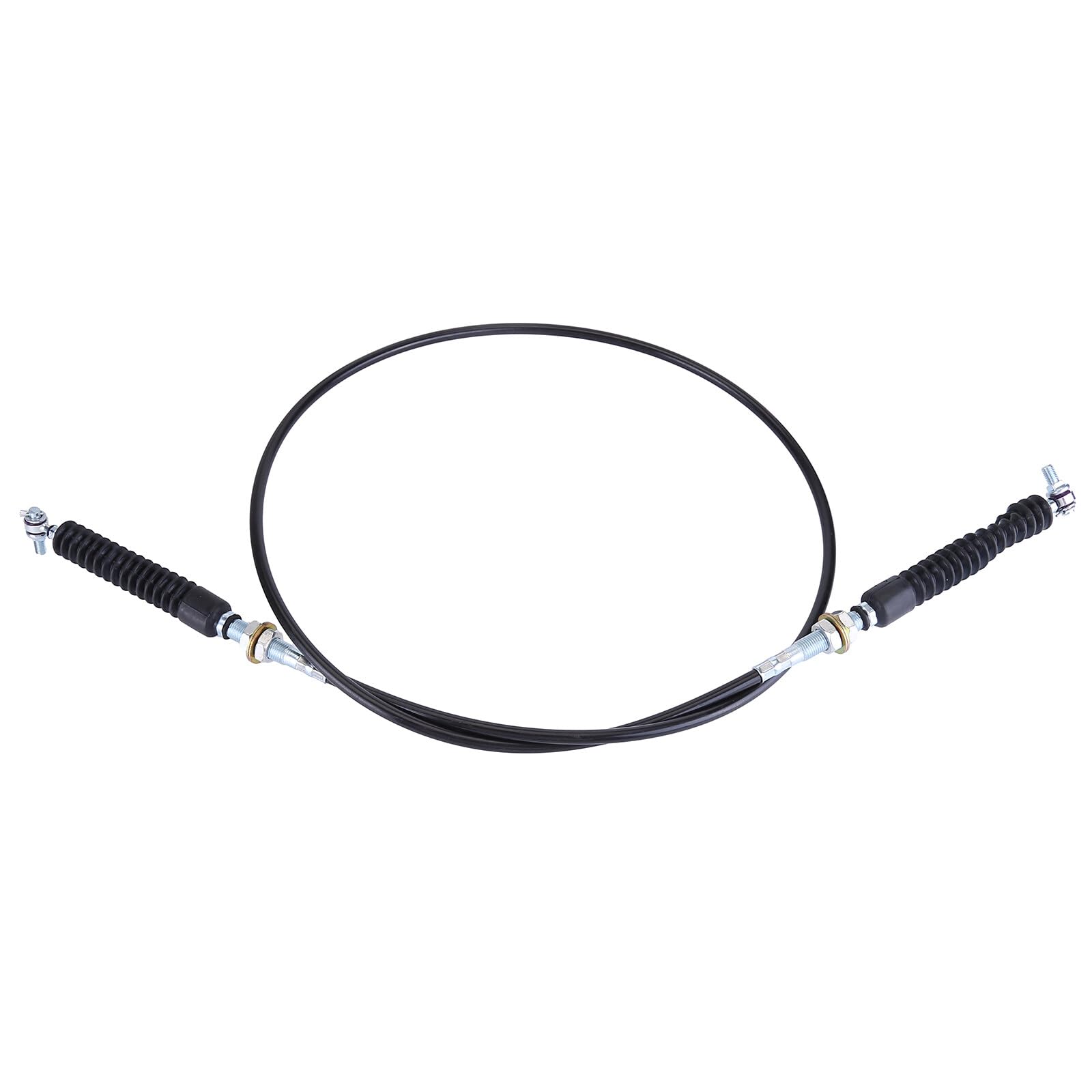 Amazon.com: 707002037 Shifting Cable Compatible for Can-Am 2020 