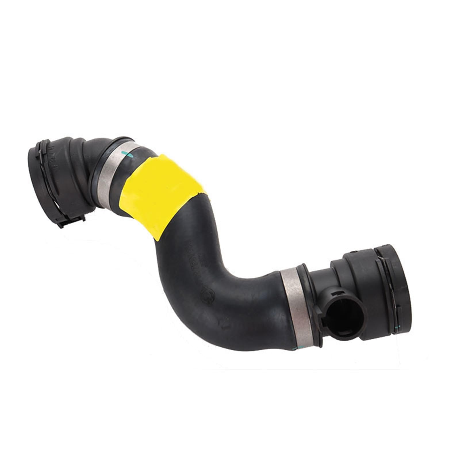 Ydybda One Color Car Accessories Lower Radiator Coolant Hose 17127521778 For Bmw E65 E66 E61 E60 525I 525Xi 530I 530Xi