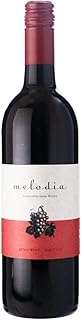ワイン 井上ワイナリー melodia メロディア NV 750ml 赤ワイン 高知 (n01-6457)