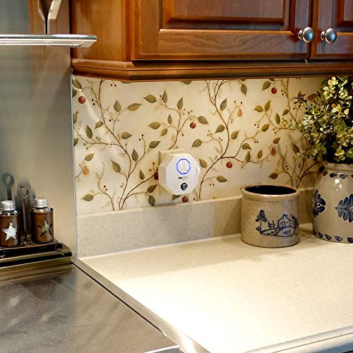 Generador Mini de Ozono OdorStop OS300-4 Pack x4 miniatura 5