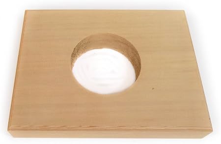Miller Shingle Clear Cedar Light Block 7 5 Inch X 9 5 Inch 4 Pack Amazon Com Miller Shingle Clear Cedar Light Block 7 5 Inch X 9 5 Inch 4 Pack Amazon Com