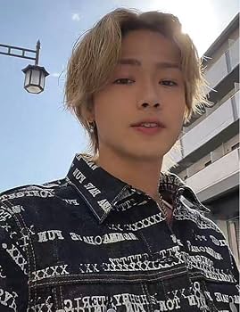 HYSTERICGLAMOUR コムドット やまと着用 バケハ 黒 HYSTERICGLAMOUR コムドット やまと着用 バケハ 黒 - メルカリ