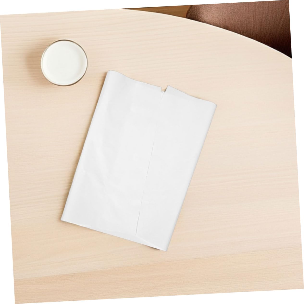Uonlytech 2pcs White Painting Canvas Roll 1m x 60cm for DIY Art Graffiti and Boys and Girls Drawing Lightweight Blank Canvas for Oil and Acrylic Painting
