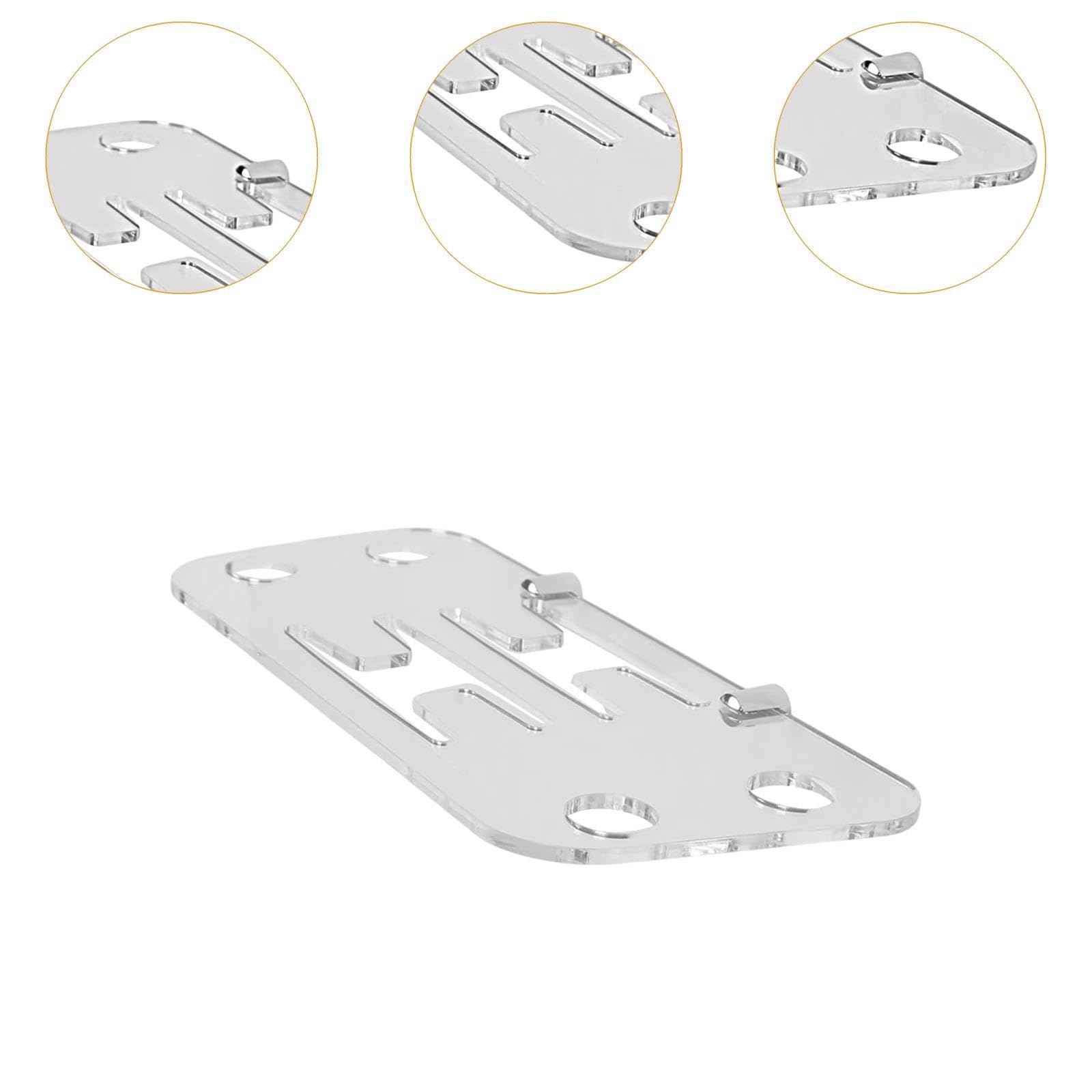 Correcteur De Prise Badminton Gralara – Ergonomique, PP, Pour Débutants, Installation Facile, Forme Compacte