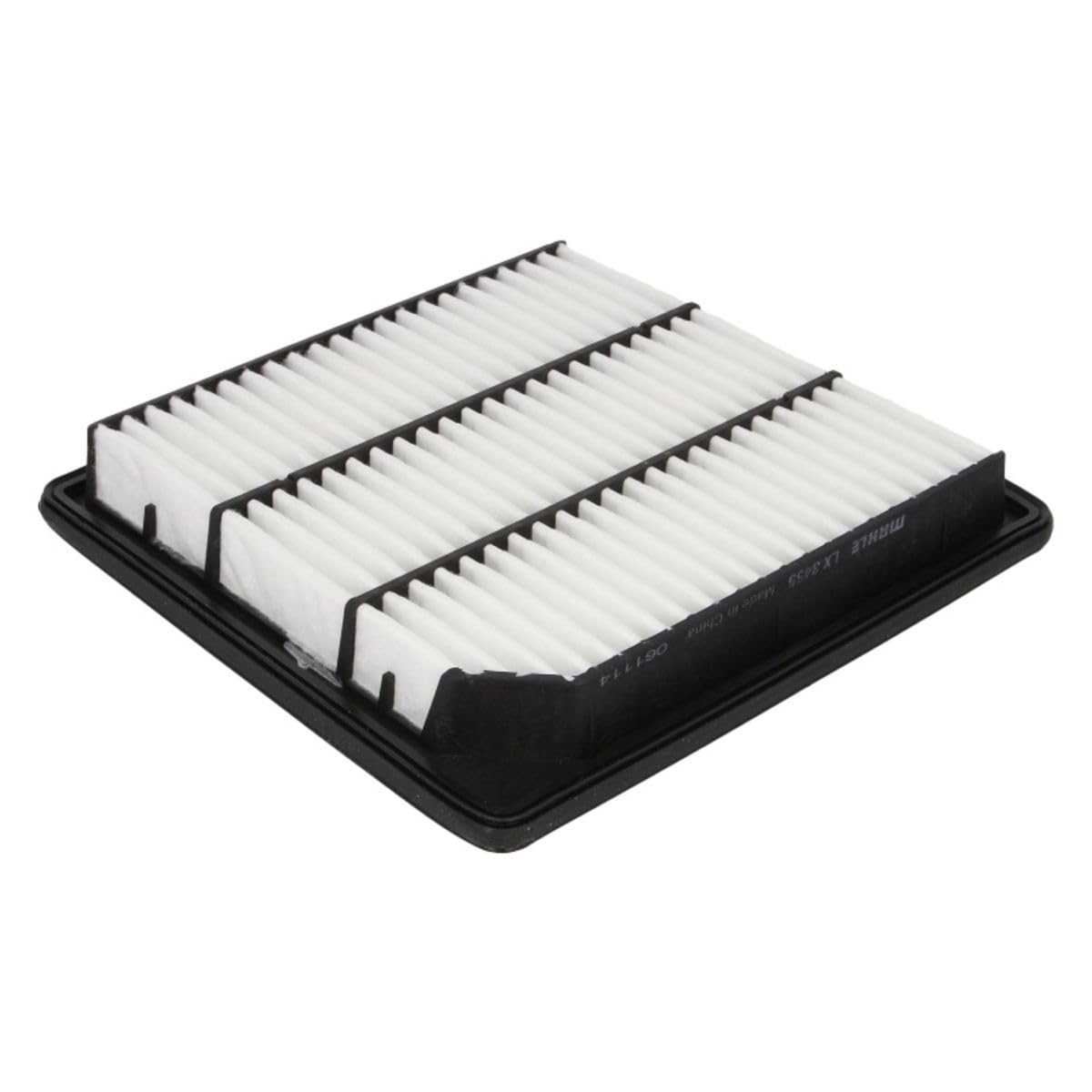MAHLE LX 3455 - Air Filter Car - Engine