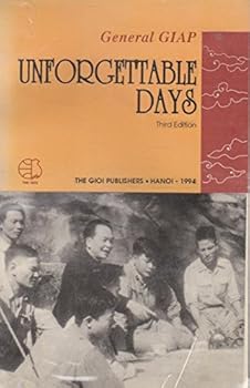 Paperback UNFORGETTABLE DAYS Third Edition Book