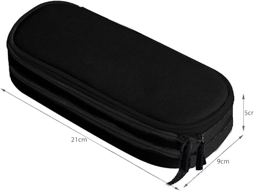 Amazon Co Jp セレッソ大阪 ペンケース 多機能 ファスナーが合う 筆箱 女の子 高校生 小物入れ 社会人用 防水 携帯用 文具ケース おしゃれ プレゼント 筆入れ 収納ポーチ Black 文房具 オフィス用品