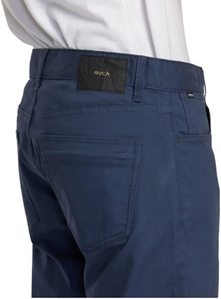 RVCA Men's Daggers Tech 2 Chino Pants