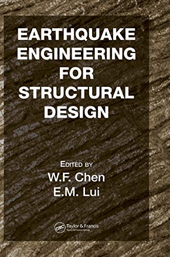 Earthquake Engineering for Structural Design