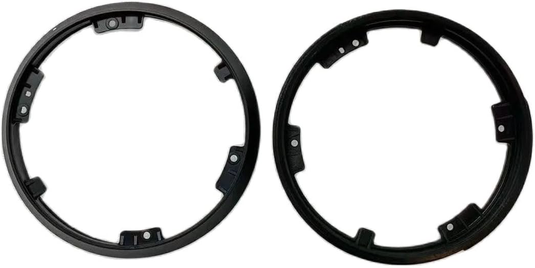 Nikon Z 50-250カメラ部品用レンズUVリングフィルターリング Amazon.co