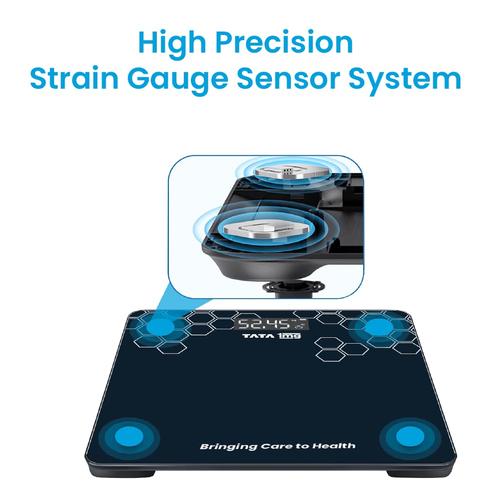 Review Tata 1Mg Digital Weighing Scale For Home | Weight Machine 1 Review Tata 1Mg Digital Weighing Scale For Home | Weight Machine