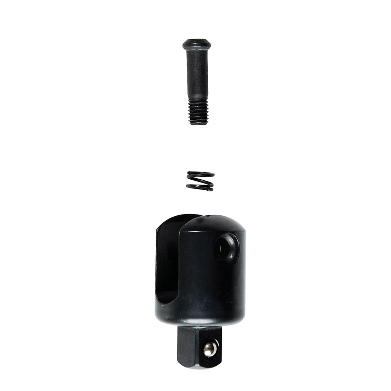 Urrea 5466RS 1/2-Inch Replacement Hinge Handle Repair Kit