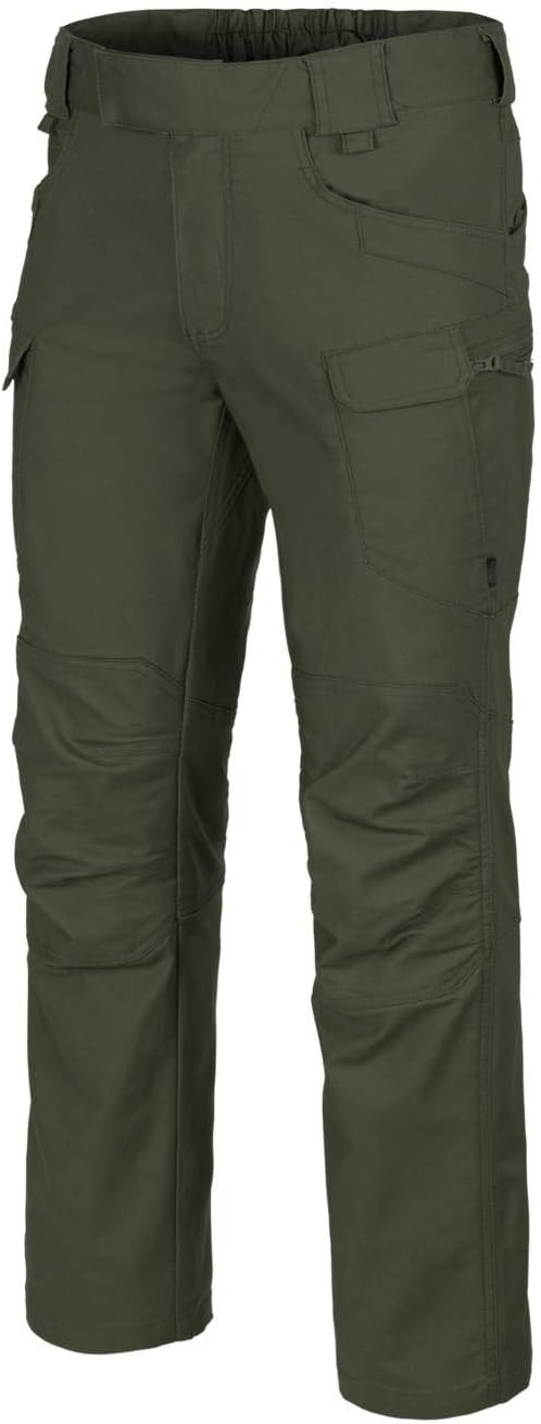 Helikon-Tex UTP Urban Tactical Pants - PolyCotton Canvas, Law Enforcement