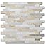 Kinesik - Tuile tactile Access Tile FR appliquée en surface #36118 Gris Foncé 12