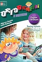 Ortograffiti z Bratkiem Czytam z Bratkiem 8376809288 Book Cover