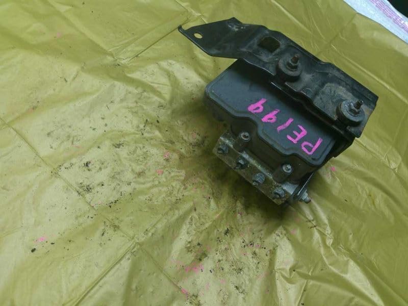 14-16 fits Nissan Rogue ABS Anti Lock Brake Pump Assembly 47660-5HA1A 476605HA1A