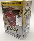 upper deck nhl cards Offiziell lizensiert. Upper Deck 2019-20 NHL MVP Global Series Blaster