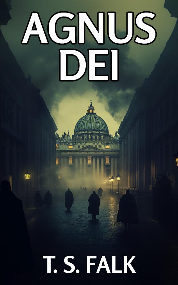 51J4VRUgq1L._SL1000_ Best Selling Crime & Mystery Science Fiction Novels in 2025