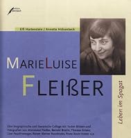 Marieluise Fleißer: Leben im Spagat 3934703259 Book Cover