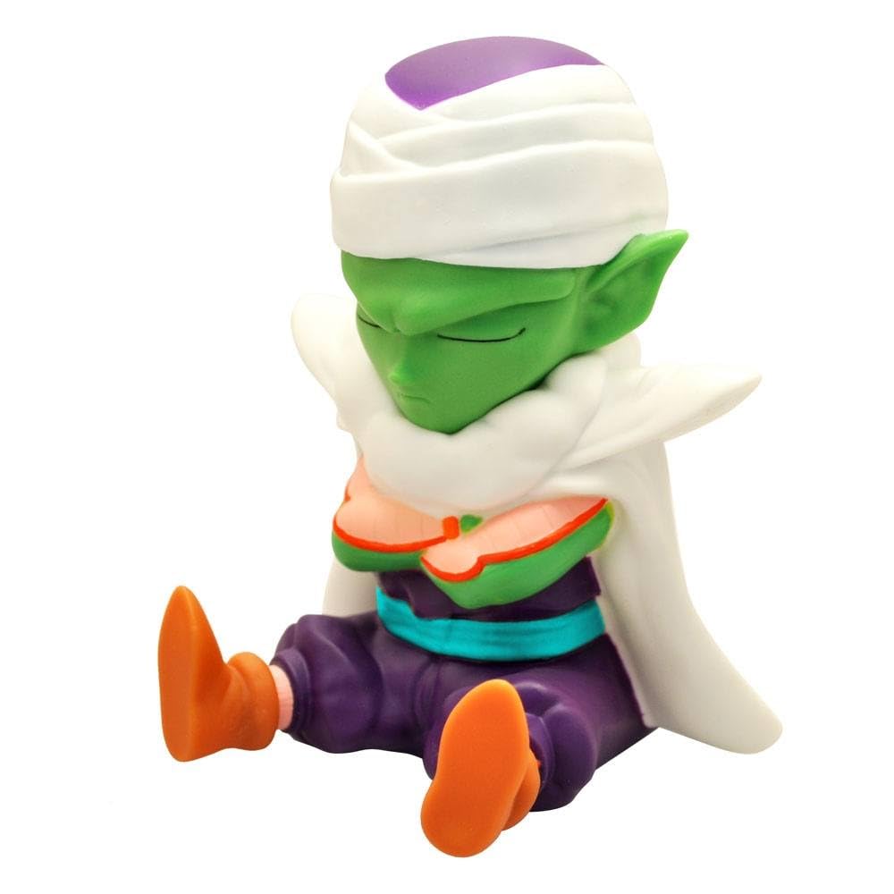 Plastoy - Money box Dragon Ball : Piccolo