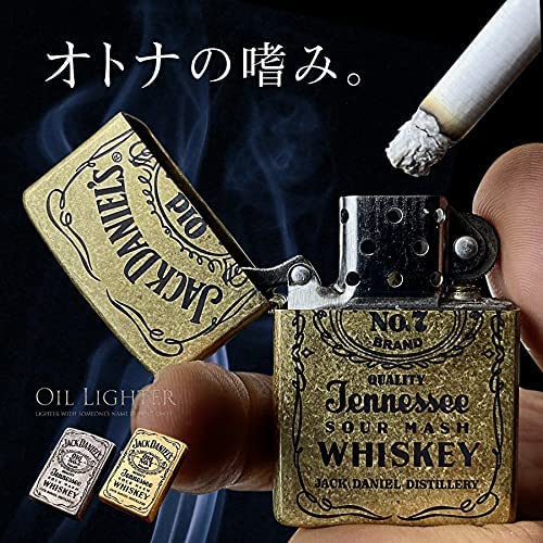 Amazon.co.jp: 【B-TOPAZ】 オイルライター ジッポー風ライター Zippo 