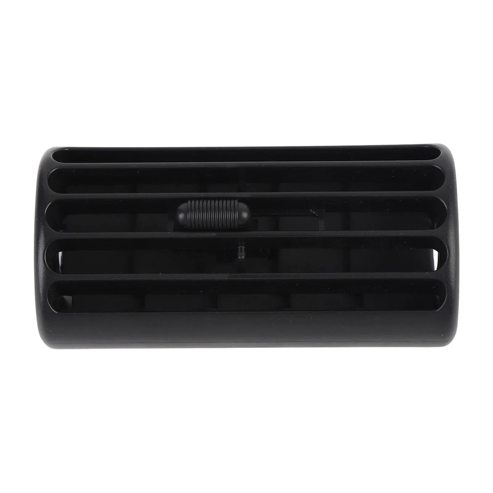 Bocchetta Aria Condizionata Auto Griglia Ventilazione Cruscotto Centrale Anteriore in Plastica Presa d'Aria Cruscotto Uscita Aria Condizionata per Cherokee XJ 1997-2001 5FS10LAZAB