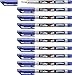 Produktbild Permanent-Marker - STABILO Write-4-all - fein - 10er Pack - blau