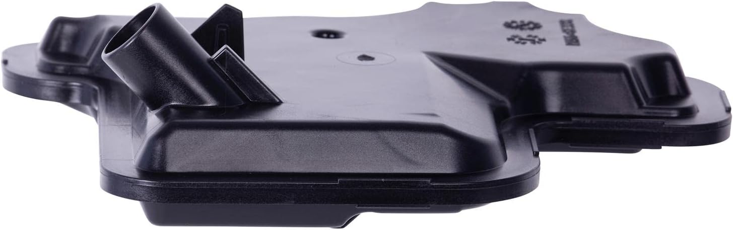 PG Automatic Transmission Filter PT99807 | Fits 2023-2019 Ford Edge, 2022-2020 Escape, 2023-2021 Bronco Sport, 2021-2021 Explorer, 2023-2019 Lincoln Nautilus, 2022-2020 Corsair