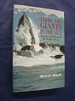 There Are Giants in the Sea 0860514811 Book Cover